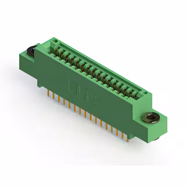 345-032-525-503 EDAC Inc.  Edgeboard Connectors